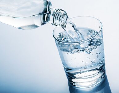 Miniatura: Czy wiesz, że możesz pić wodę w...