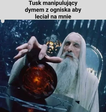 Mem z II tury wyborów prezydenckich 