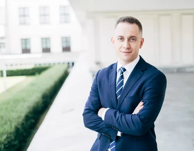 Miniatura: „Albo idiota, albo kłamie”. Poseł Tomczyk...