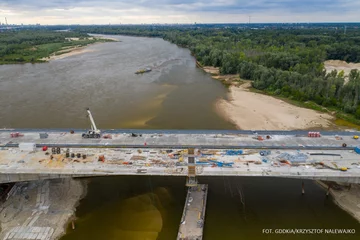 S2 - Południowa Obwodnica Warszawy 