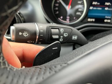 Mercedes EQV 300