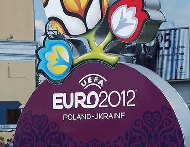 Miniatura: Na Euro 2012 będzie więcej biletów