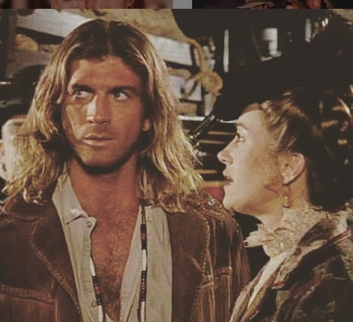 Joe Lando jako Byron Sully (1993) 