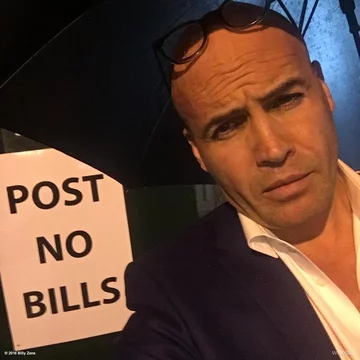 Billy Zane 