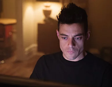 Miniatura: Rami Malek zagra Bustera Keatona. Warner...