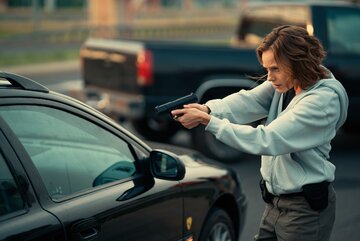 Nowy serial &bdquo;Morderczynie&rdquo;