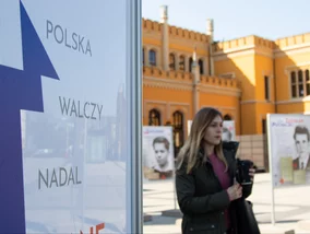 Miniatura: Niemieckie media grzmią w sprawie...