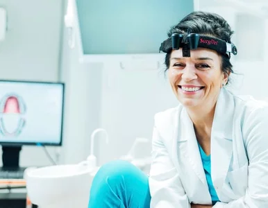 Miniatura: Nieleczony ząb przyczyną zawału?