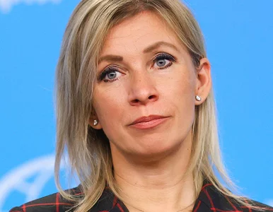 Miniatura: Zacharowa o „ukraińskich nacjonalistach i...