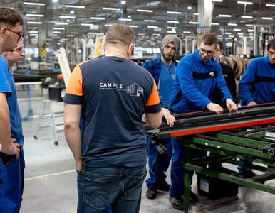 Miniatura: 50 najlepszych pracodawców. W tych firmach...