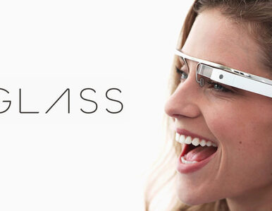 Miniatura: Google Glass  kolejny gadżet, czy...
