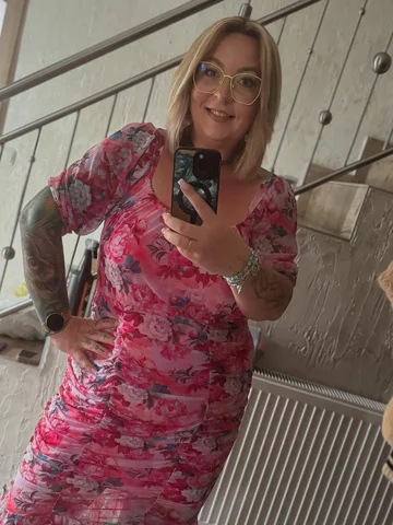 „Mama na obrotach” 