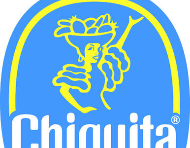 Miniatura: Minionki rozrabiają na bananach Chiquita
