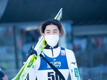 Naoki Nakamura 