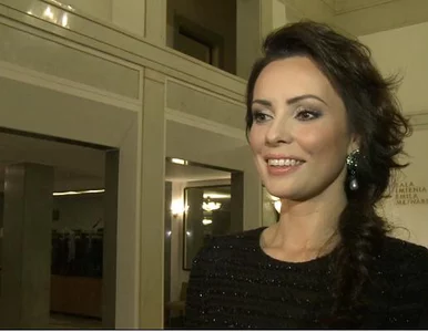 Miniatura: Dorota Gardias: zastanawiam się, dlaczego...