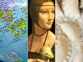 Miniatura: Byłeś prymusem w szkole? Sprawdź, czy dasz...