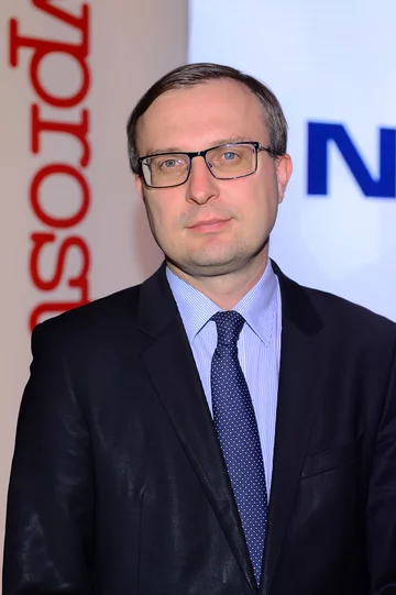 Paweł Borys 