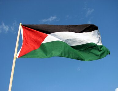 Miniatura: Palestyna stawia ultimatum - jeśli Izrael...