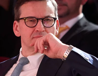 Miniatura: Europosłowie Morawieckiego nadal w PiS....