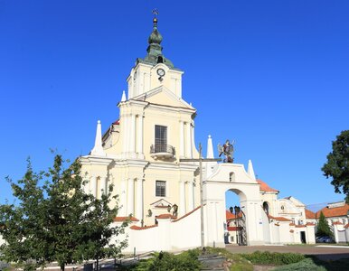 Miniatura: Polska ma swoją „małą Belgię”. To miasto...