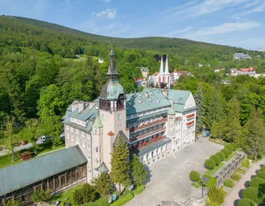 Miniatura: Perła Dolnego Śląska z promocją. To...