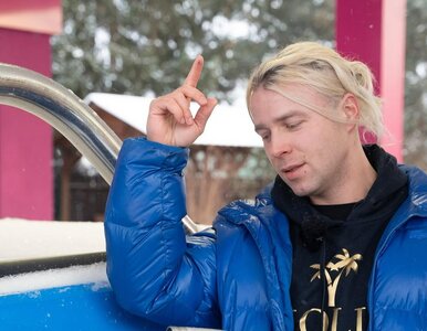 Miniatura: Skolim rozgoryczony. „Ode mnie wymaga się...