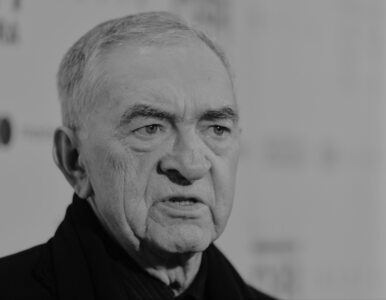 Miniatura: Nie żyje Jerzy Trela. Aktor miał 80 lat