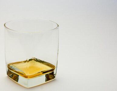 Miniatura: Polacy zamieniają wódkę na whisky