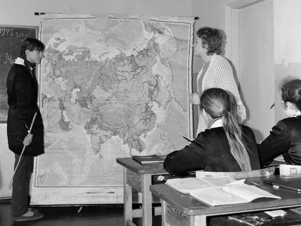 Miniatura: Szybki QUIZ z historii Polski. Jeśli tego...