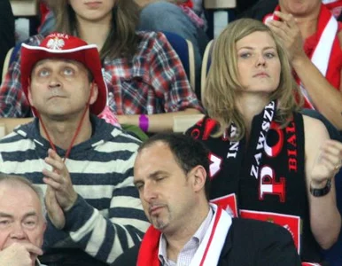 Miniatura: Isabel: Pan Jarosław mojego głosu nie...