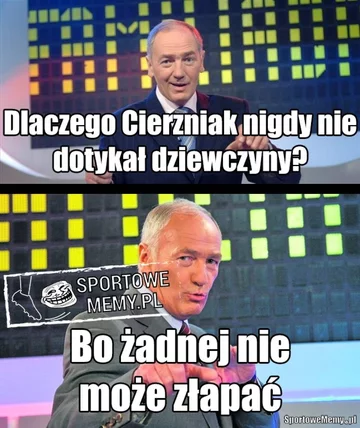 Memy po meczu Borussia - Legia 