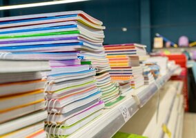 Miniatura: Kultowa sieć sklepów znika z rynku....