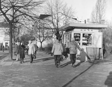 Miniatura: QUIZ PRL. Na ile pytań odpowiesz?