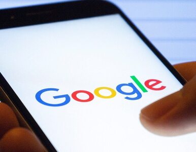 Miniatura: Google może zapłacić UE prawie 2,5 mld...