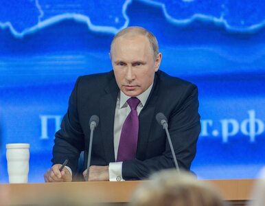 Wizyta Putina w Mariupolu. „Przestępcę zawsze ciągnie do miejsca zbrodni”