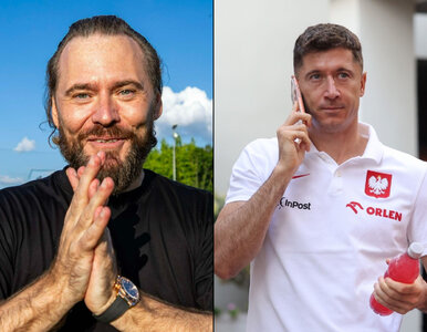 Miniatura: Krzysztof Stanowski mocno o Robercie...