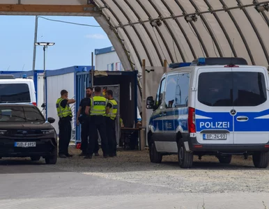 Miniatura: Niemcy odsyłają uchodźcę do Polski. Berlin...