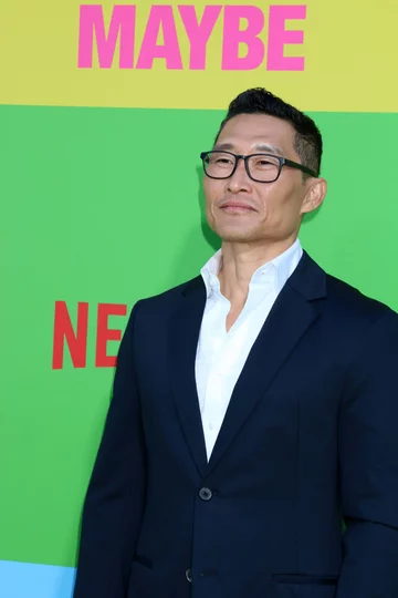 Daniel Dae Kim w 2019 roku 