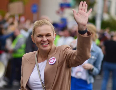 Miniatura: Szefowa MEN odpiera zarzuty ws....