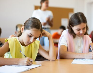 Miniatura: QUIZ z ortografii. Wynik 10/10 tylko dla...