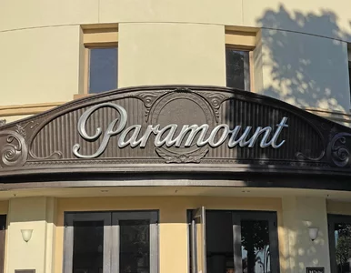 Miniatura: Prezes Paramount pozwany na gigantyczną...