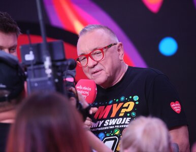 Miniatura: WOŚP śrubuje kolejny rekord? Kosmiczna...