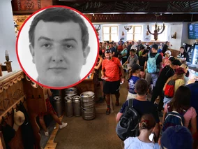 Miniatura: Brał udział w „Kuchennych rewolucjach”....