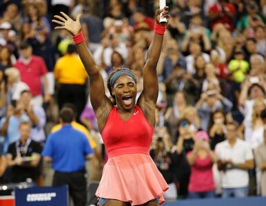 Miniatura: US Open: Serena Williams najlepsza po raz...