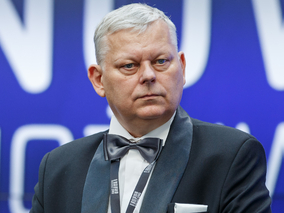 Suski o&nbsp;zarobkach Mejzy: życzę każdemu, aby&nbsp;uczciwie zarabiał...