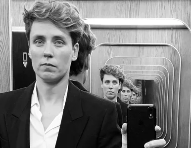 Miniatura: Netflix szkoli dwie Polki. Będą...