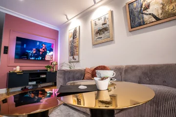 Mieszkanie w Kielcach – praktyczne, lecz z polotem 