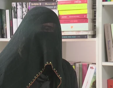 Miniatura: Laila Shukri o swojej książce: Mąż nie wie...