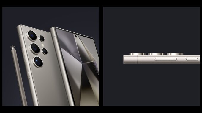 Oficjalna premiera trzech modeli Samsunga Galaxy S24