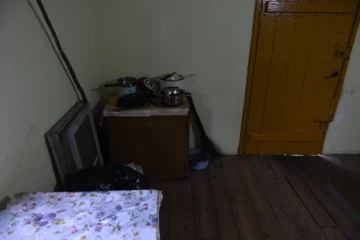 Efekty remontu ekipy programu „Nasz nowy dom” we wsi Iły 